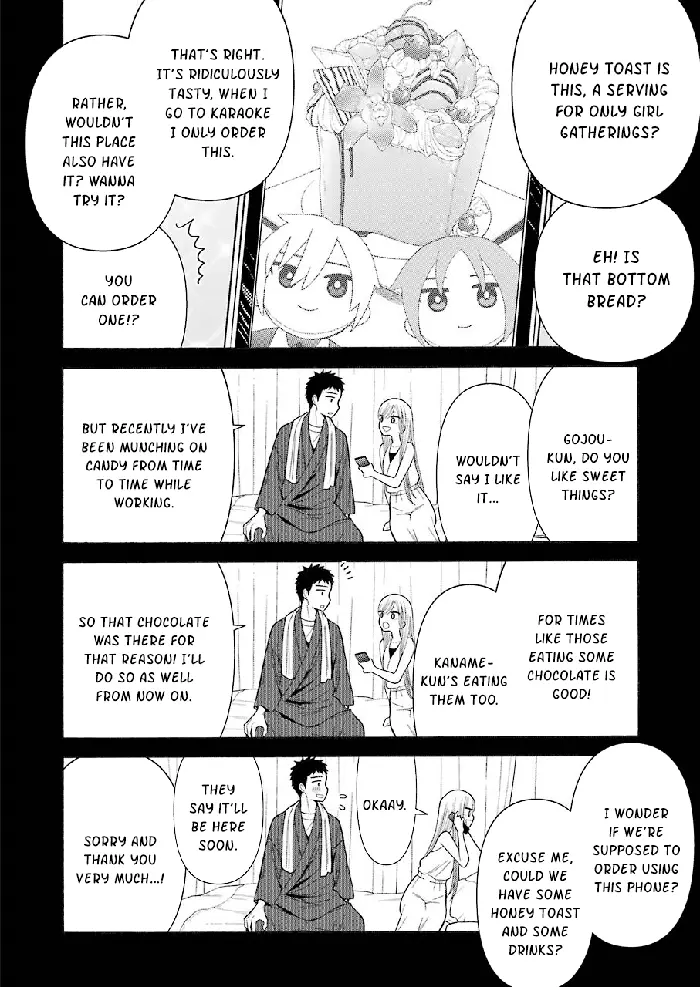 My Dress-Up Darling Chapter 35 image 10_optimized